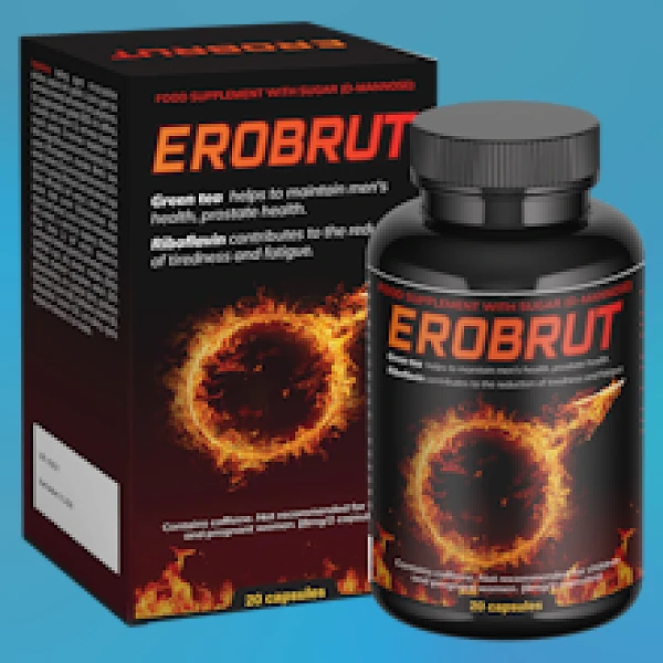 Erobrut