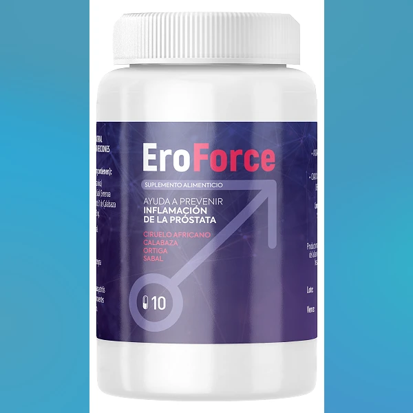 Eroforce
