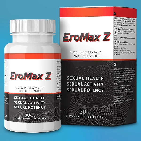 Eromax