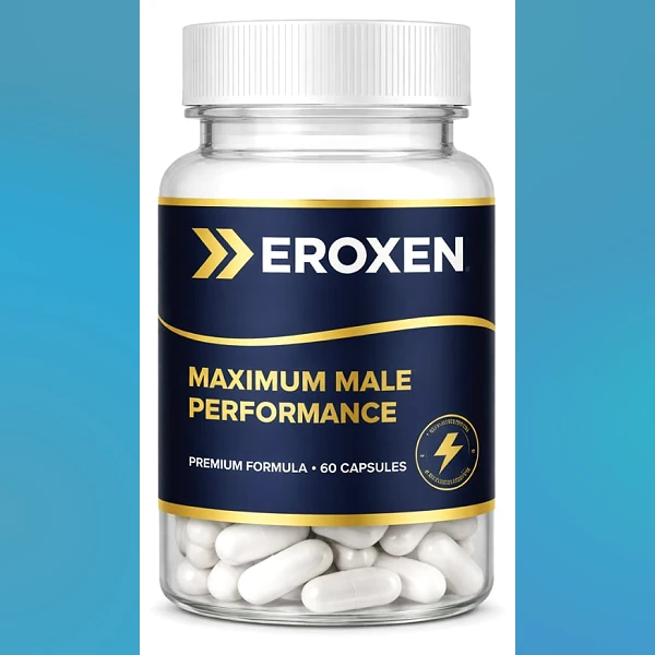 Eroxen