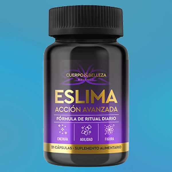 Eslima
