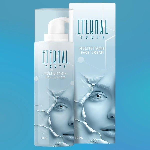 Eternal Youth