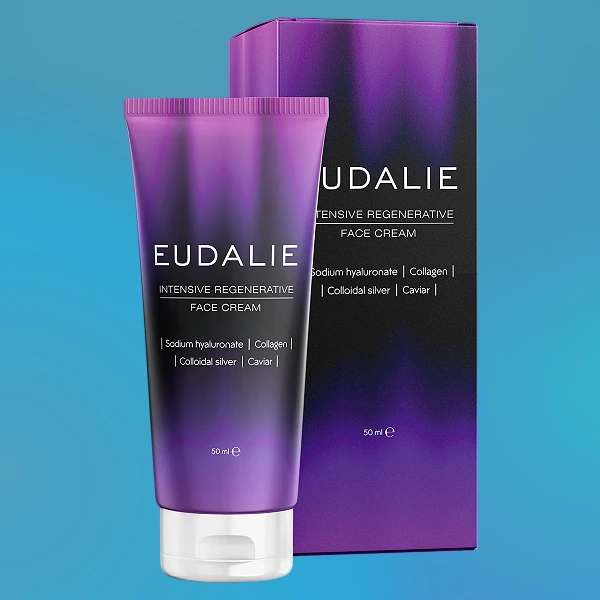 Eudalie