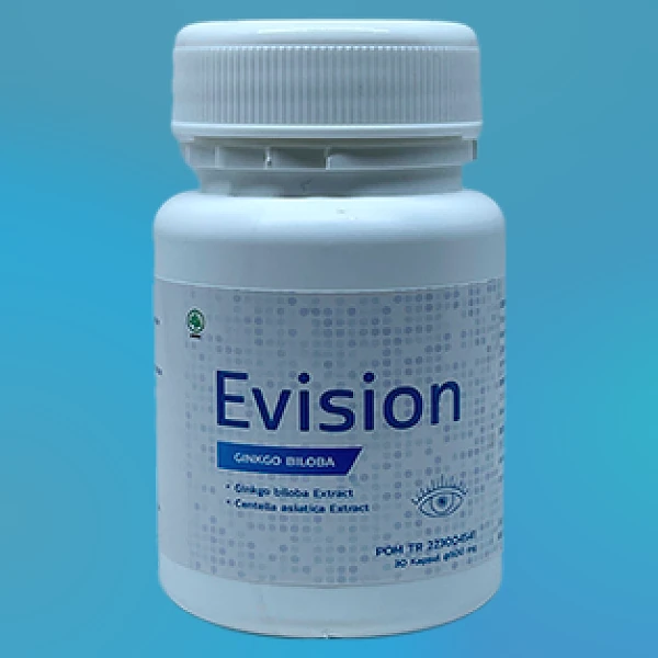 Evision