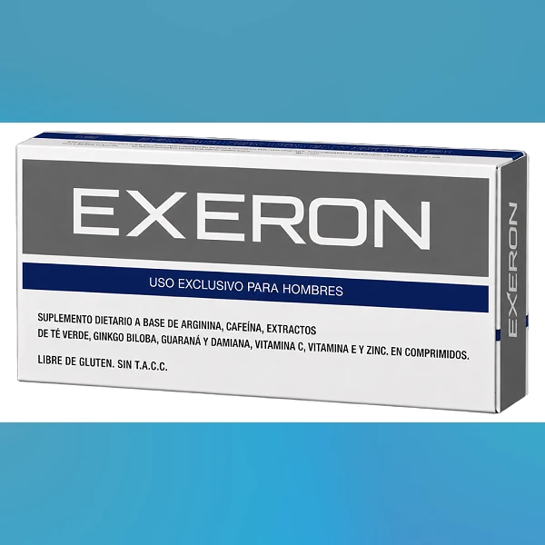 Exeron