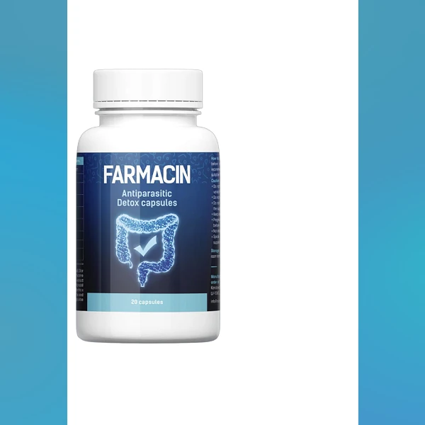 Farmacin