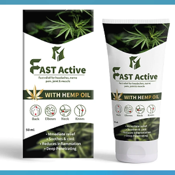 Fast Active