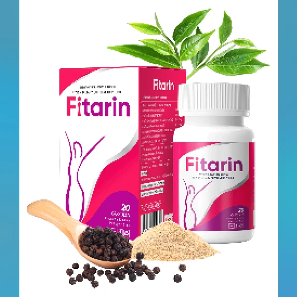 Fitarin
