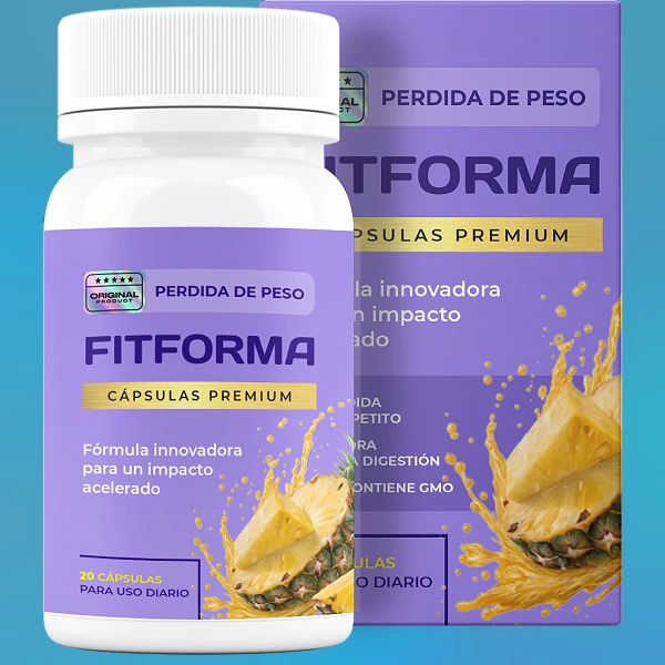 FitForma