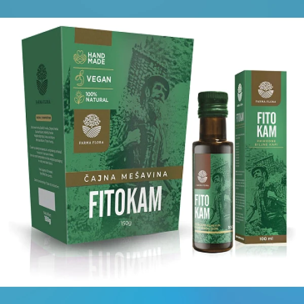 Fitokam