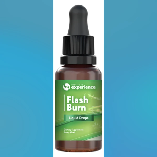 FlashBurn