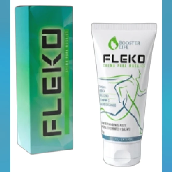 FLEKO