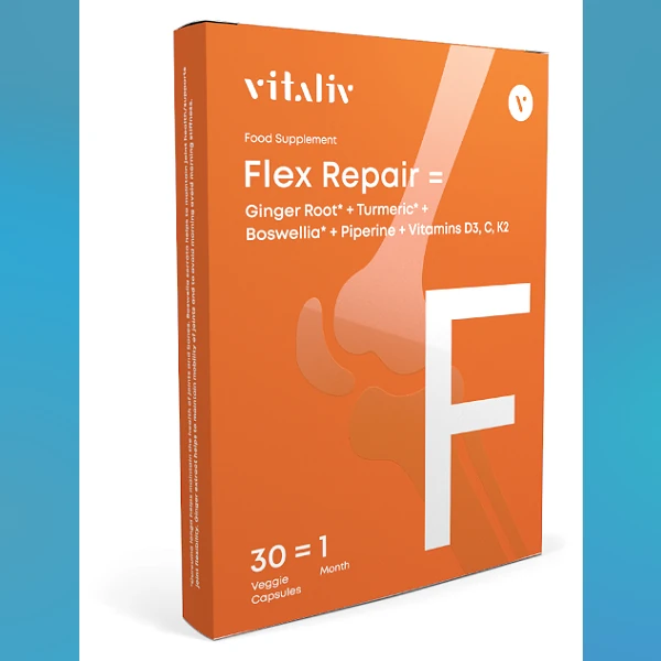 Flex repair