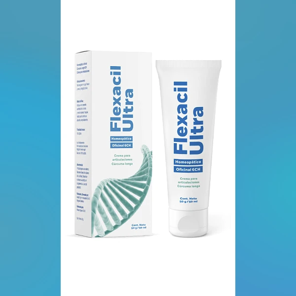 Flexacil Cream