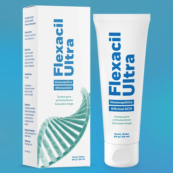 Flexacil Ultra