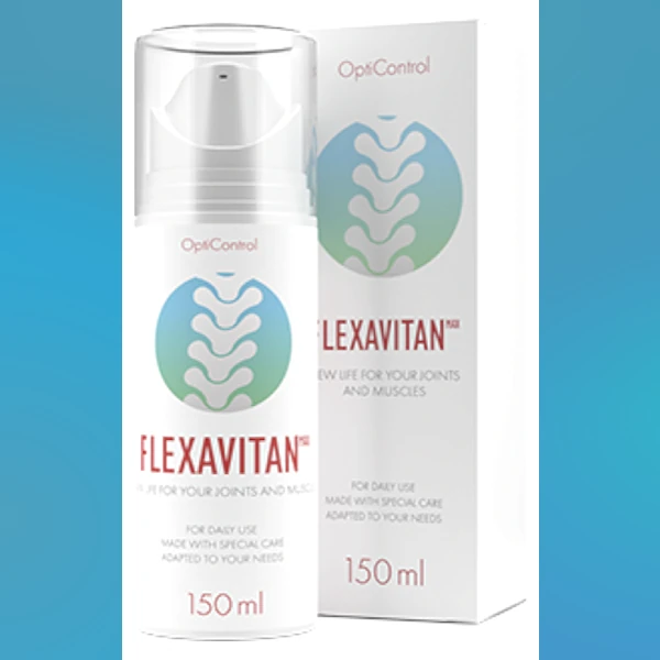 Flexavitan Max