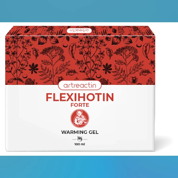 Flexihotin