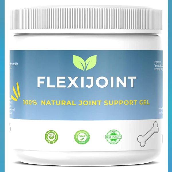FlexiJoint Gel