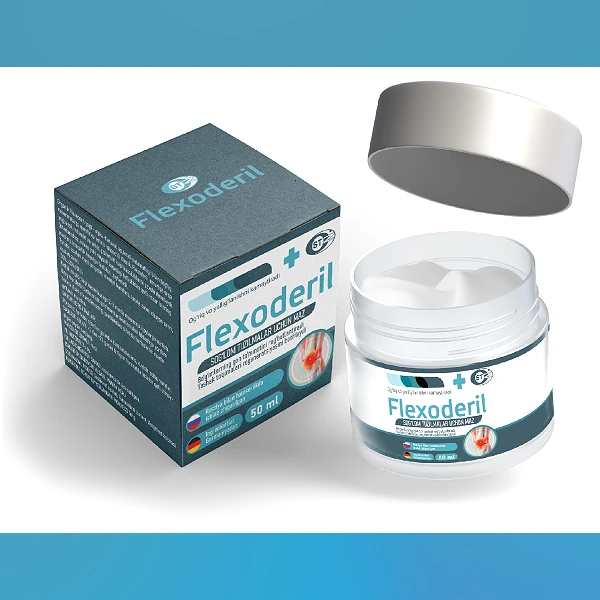 Flexoderil