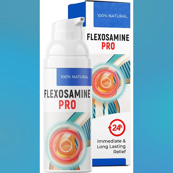 Flexosamine Pro