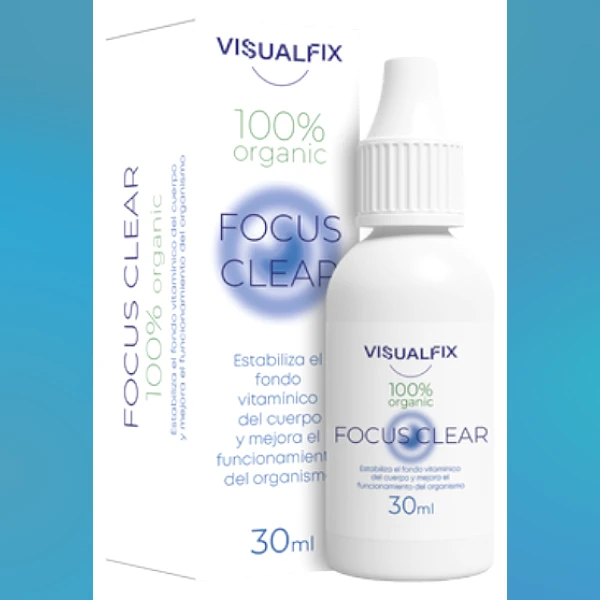 Focus Clear