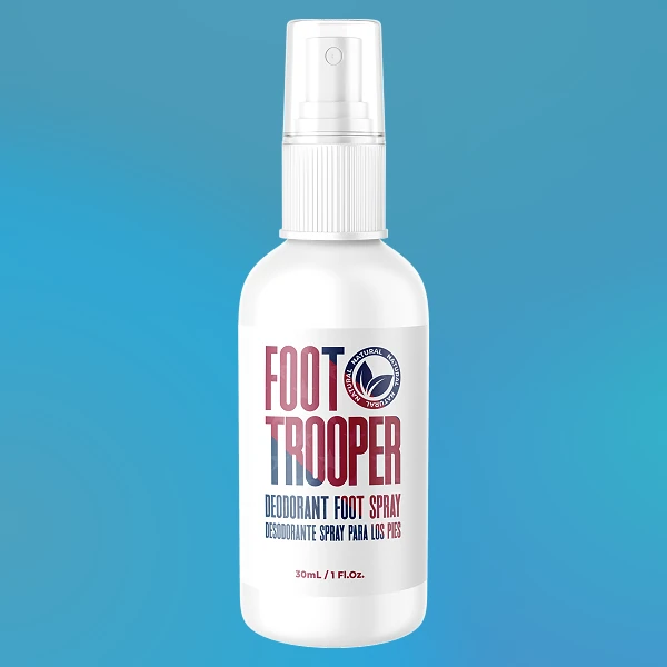 Foot Trooper