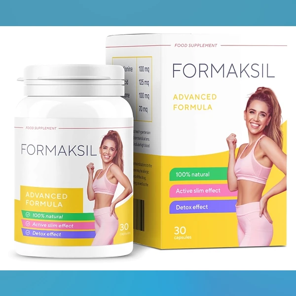 Formaksil