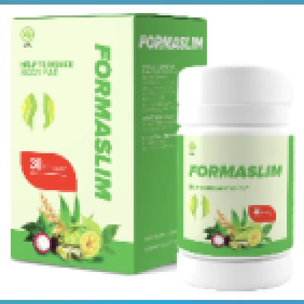 Formaslim