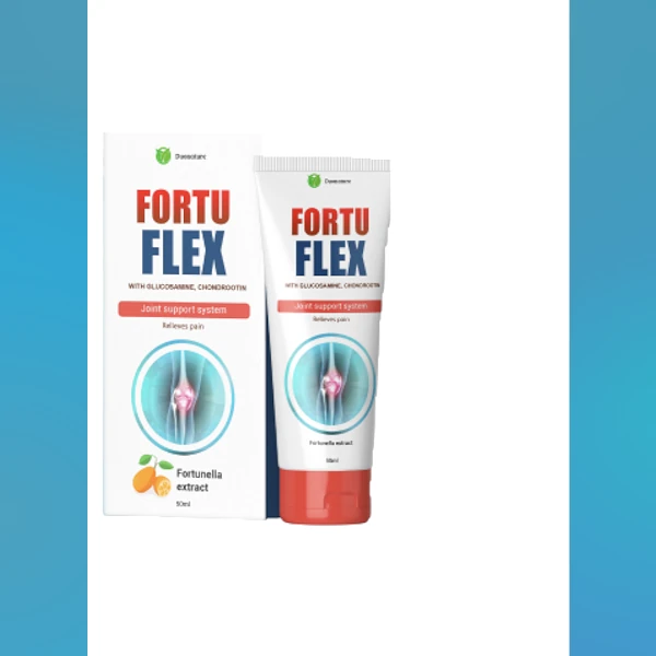 Fortuflex cream