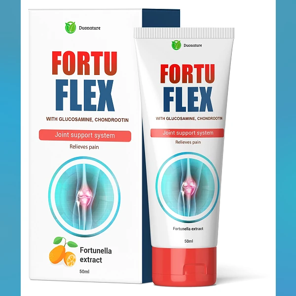 Fortuflex