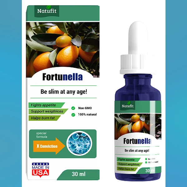 Fortunella