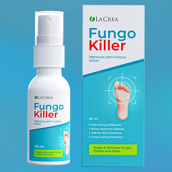 Fungokiller