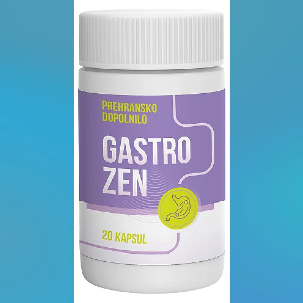 Gastro Zen