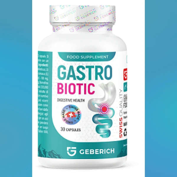 GASTROBIOTIC