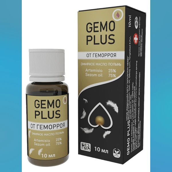 Gemo Plus