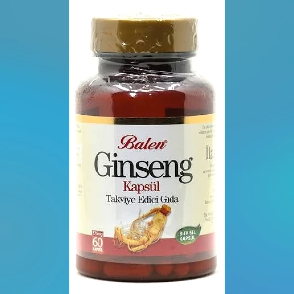 Ginseng
