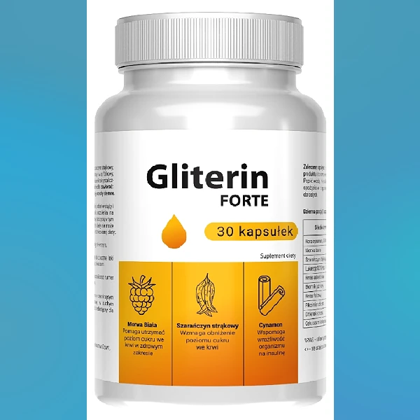 Gliterin Forte