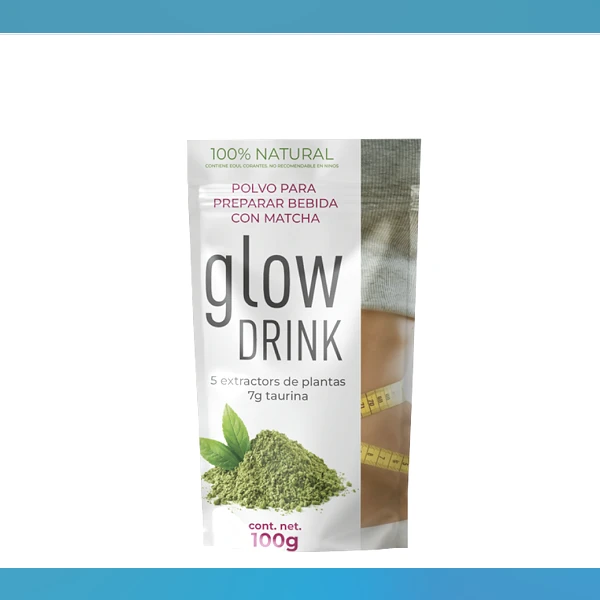 Glow Drink