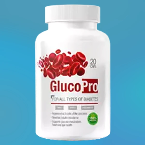 Gluco Pro