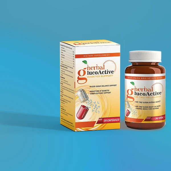 Glucoactive390k