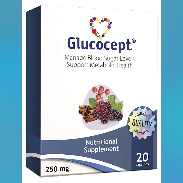 Glucocept