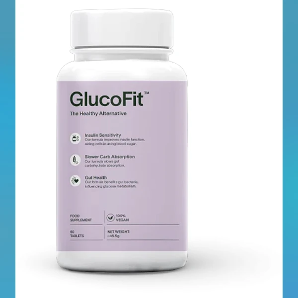 GLUCOFIT