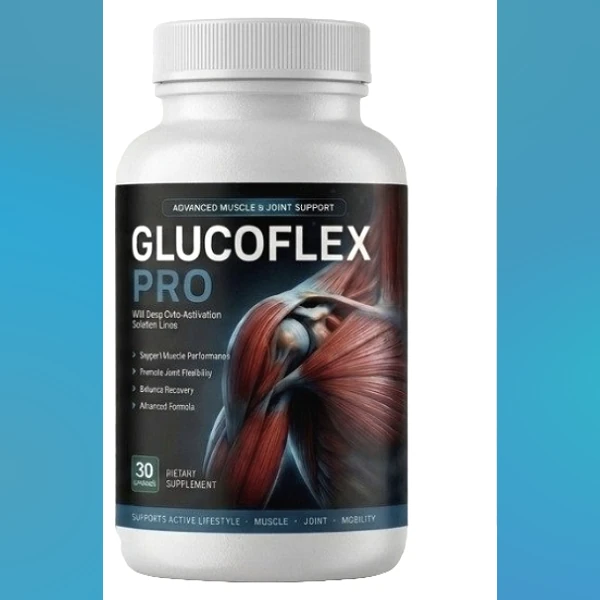 Glucoflex pro