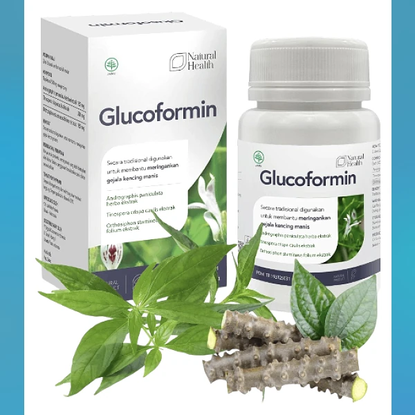 Glucofomin N