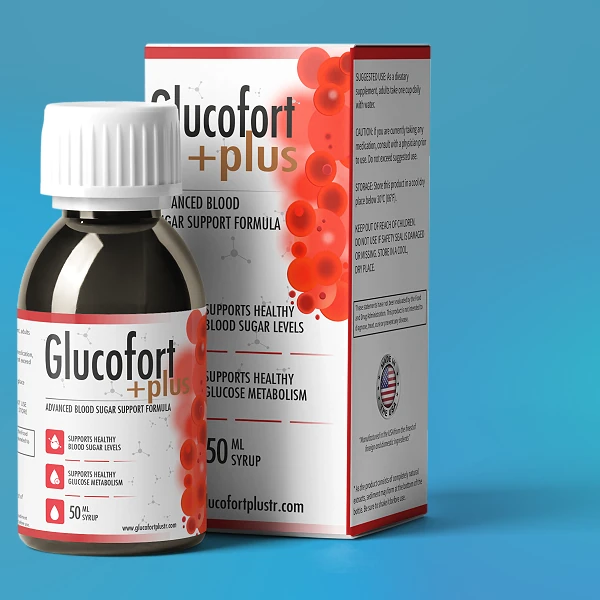 Glucofort plus