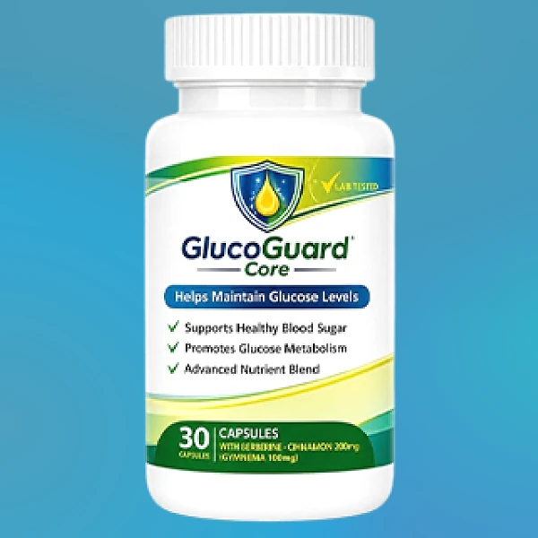 GlucoGuard