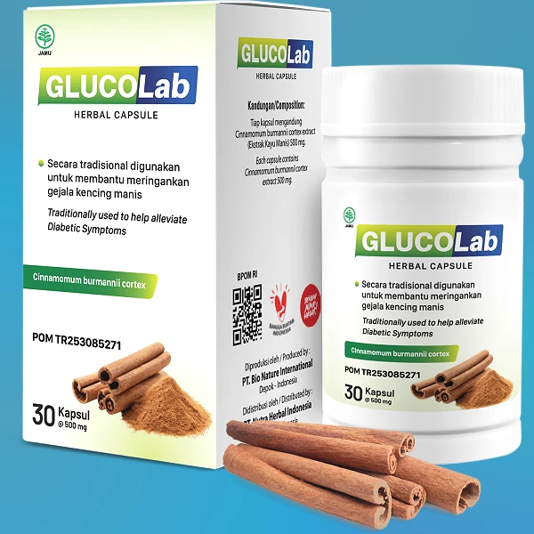 Glucolab