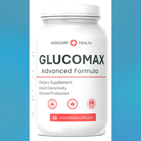 GlucoMax