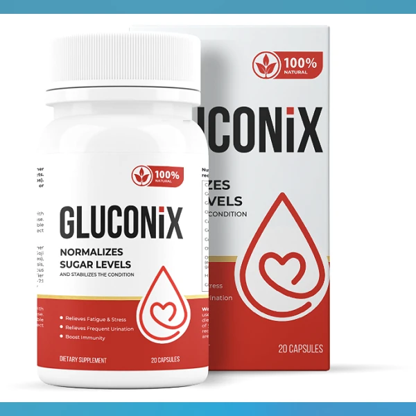 Gluconix