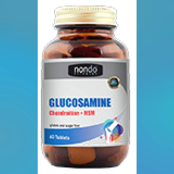 Glucosamine